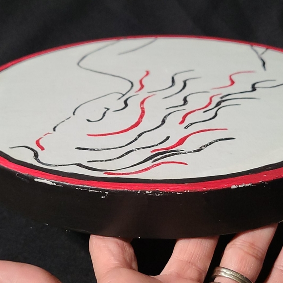 VTG Retro Storage Box - Picture 15 of 16